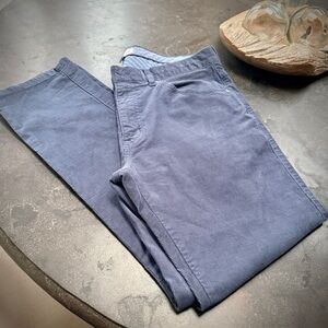 Peter Millar Superior Soft corduroys.